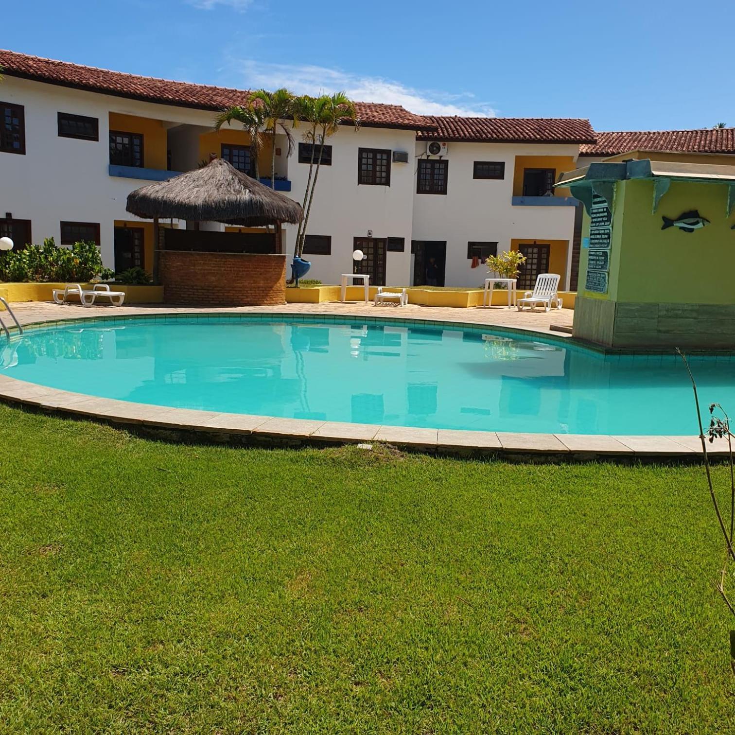 Residencial La Corte 26 * Porto Seguro