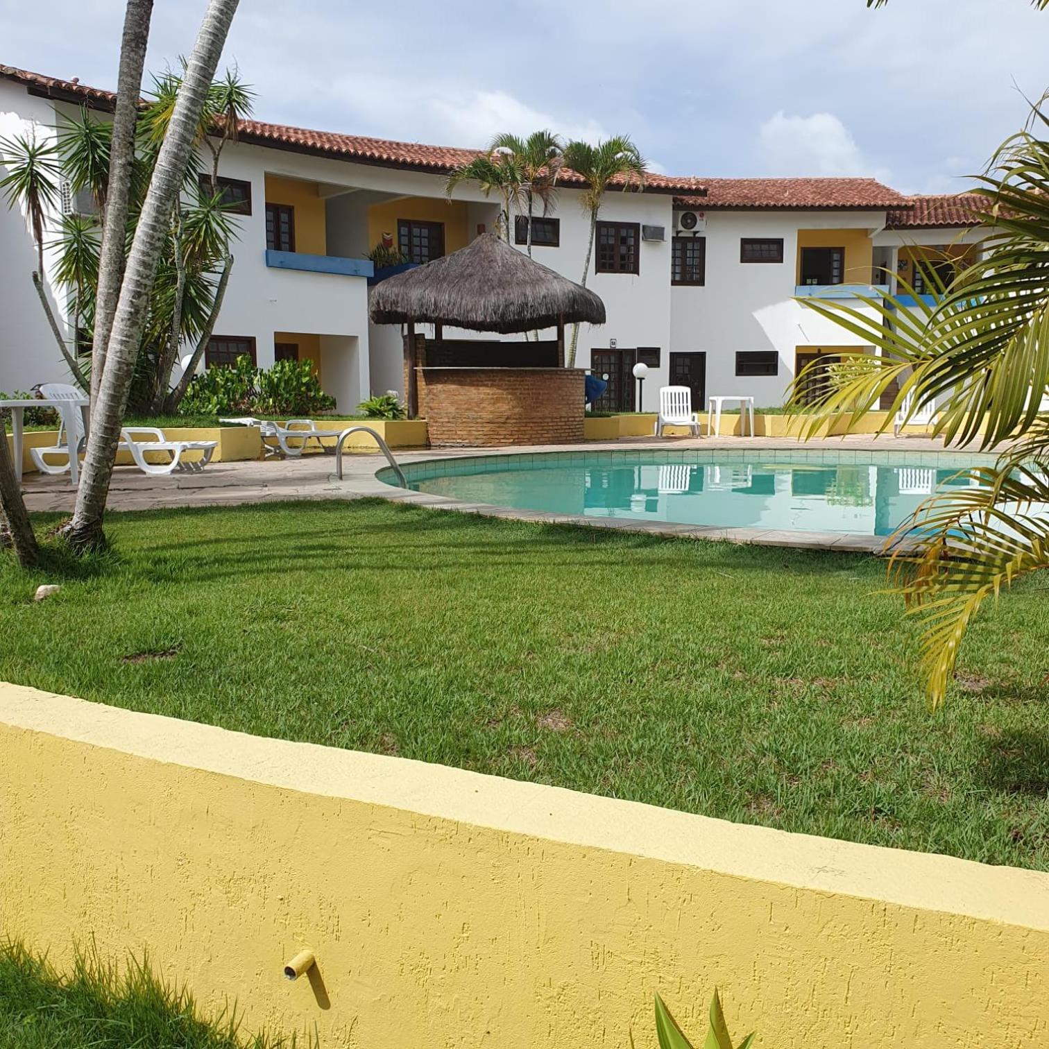 Residencial La Corte 26 Porto Seguro