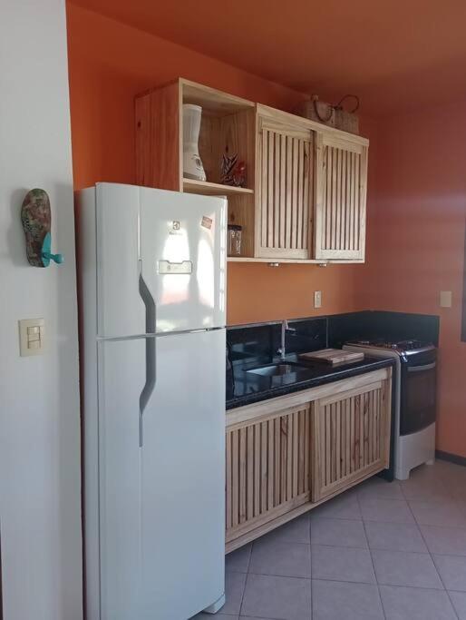 Apartment Residencial La Corte 26
