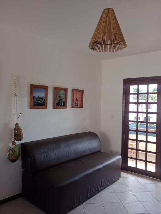 Residencial La Corte 26 Apartment Porto Seguro
